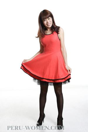 151751 - Xuemei Age: 52 - China