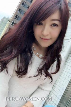 152555 - Miaomiao Age: 45 - China