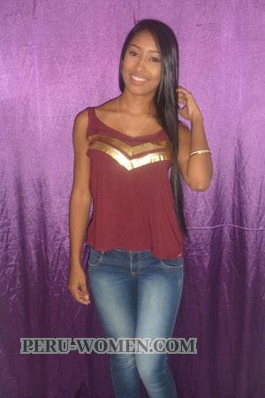 153275 - Mari Luz Age: 28 - Colombia
