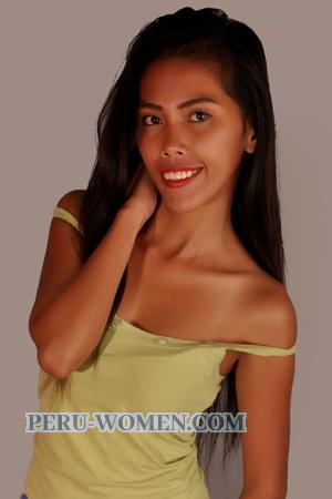 153791 - Rizza Isabelle Age: 36 - Philippines