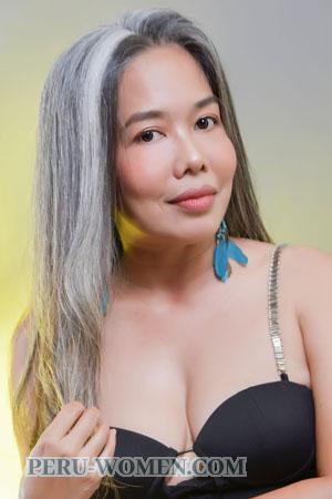 154266 - Emely Age: 46 - Philippines