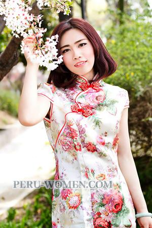 154717 - Qiong Age: 34 - China