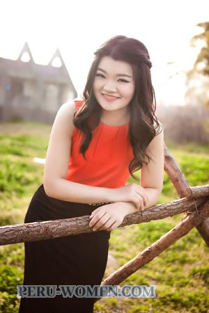 154722 - Fangfang Age: 31 - China