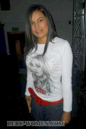 156350 - Hilda Age: 45 - Colombia