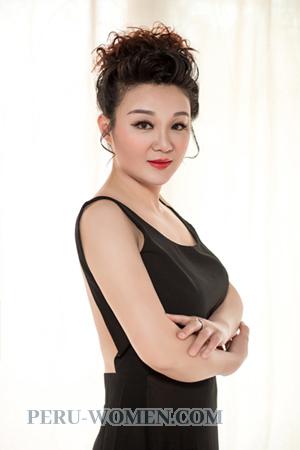 156668 - Yanli Age: 52 - China