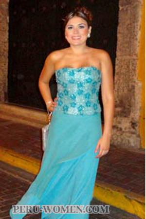 156768 - Karen Age: 44 - Colombia