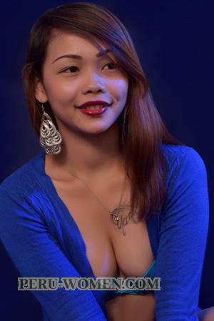 157168 - Alma May Age: 34 - Philippines