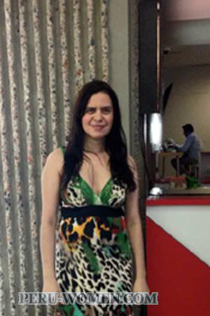 157467 - Liseth Age: 50 - Colombia
