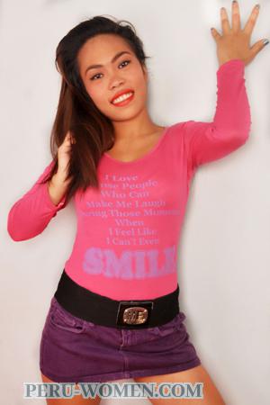 157521 - Daizel Jane Age: 28 - Philippines