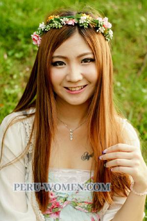 157577 - Yuan Age: 37 - China