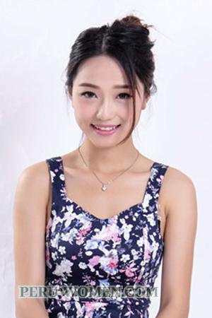 157884 - Yanxiang Age: 31 - China