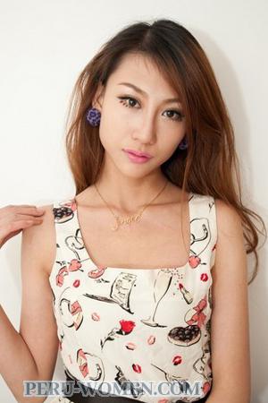 157886 - Jiali Age: 39 - China