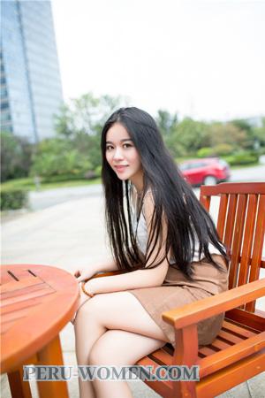 158227 - Yuan Age: 29 - China