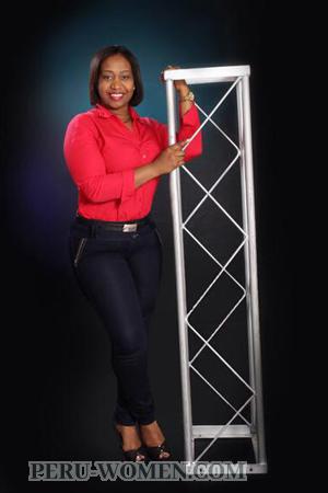 158661 - Soveyda Age: 42 - Dominican Republic