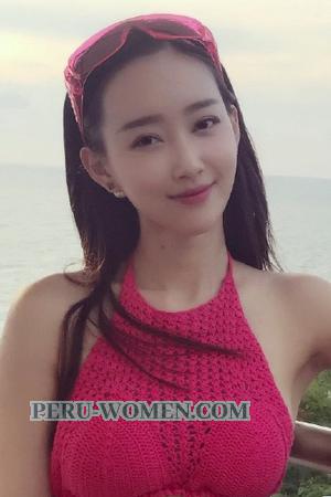 159013 - Biqing Age: 37 - China