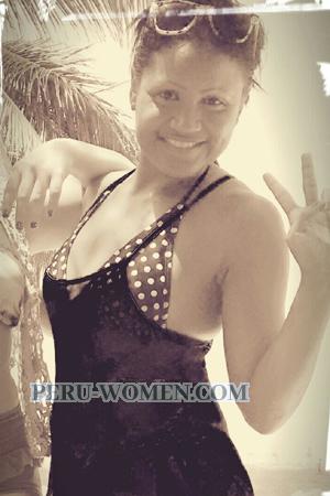 159194 - Omaira Age: 33 - Colombia