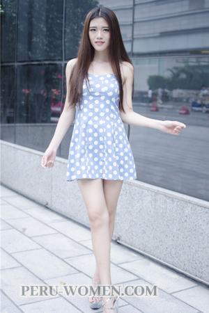 160743 - Shuang Age: 43 - China