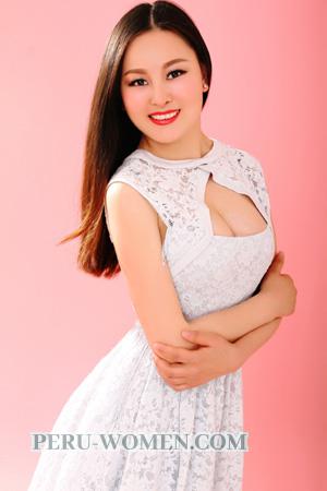 160757 - Kunyan Age: 41 - China