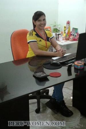 160881 - Zamira Age: 55 - Colombia