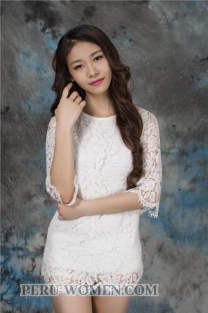 162347 - Ling Age: 40 - China
