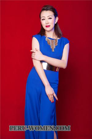 162993 - Yan Age: 45 - China