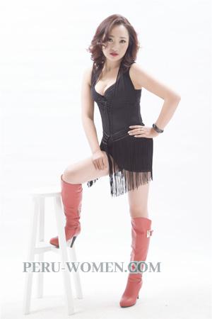 163286 - Liping Age: 47 - China