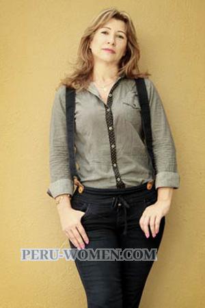 163468 - Gloria Stella Age: 57 - Colombia