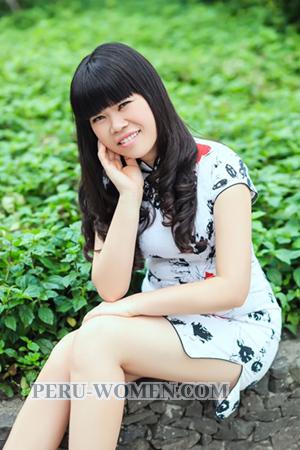 163637 - Zongjuan Age: 46 - China