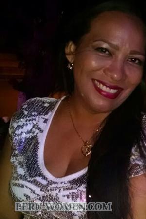 163967 - Belquis Age: 49 - Colombia