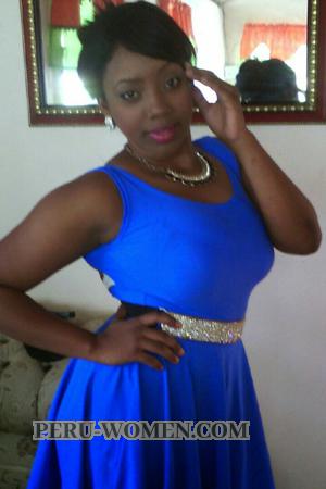163972 - Madheline Age: 32 - Dominican Republic
