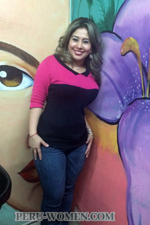 163983 - Yessenia Age: 47 - Honduras