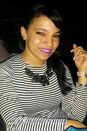 164354 - Karen Age: 36 - Dominican Republic