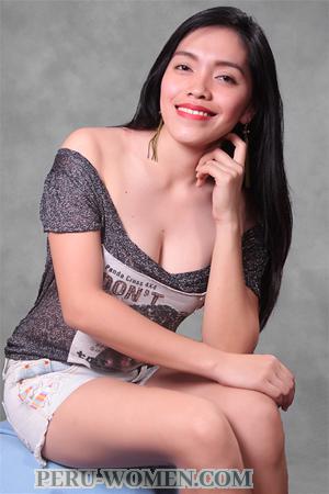 164371 - Rachell Age: 32 - Philippines