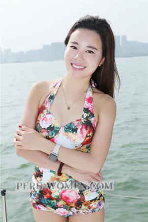 164586 - Dongqin Age: 37 - China