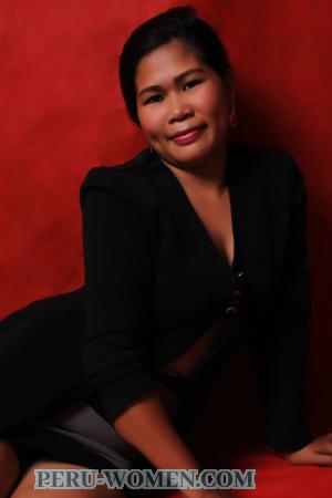 164652 - Percilita Age: 35 - Philippines