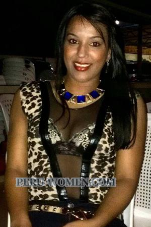 164767 - Rossana Age: 38 - Dominican Republic