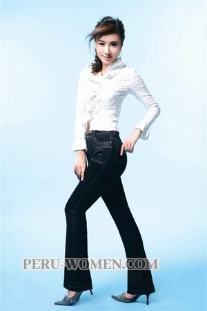 164845 - Xiaoqin Age: 38 - China