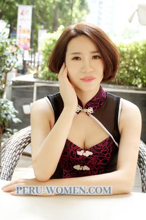165393 - Guizhu Age: 49 - China