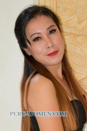 166047 - Rowena Age: 41 - Philippines