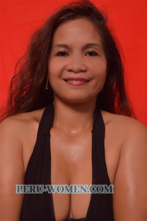 166054 - Dionalyn Age: 40 - Philippines