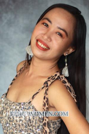 166221 - Kristiel Age: 34 - Philippines