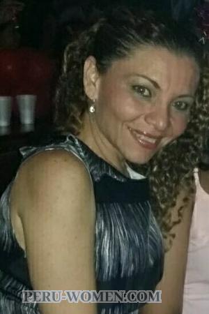 166415 - Claudia Age: 49 - Colombia