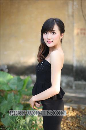 166716 - Yilin Age: 34 - China