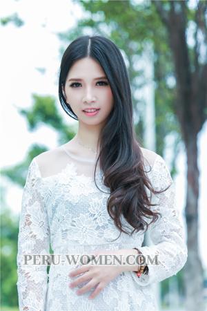 166745 - Huaxiang Age: 36 - China