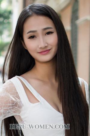 166749 - Ying Age: 38 - China
