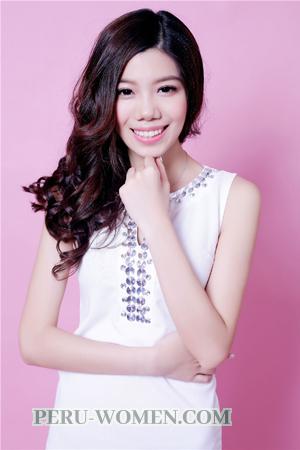 166916 - Zhimin Age: 30 - China