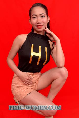 167440 - Jeravel Age: 31 - Philippines