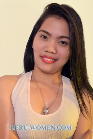 Grace Cebu City Philippines Asian Women Age 30 Singing Reading High School Graduate Badminton Volleyball Christian Catholic