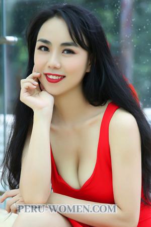168345 - Yaqi Age: 38 - China