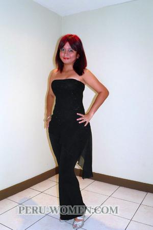 168702 - Andrea Age: 36 - Costa Rica